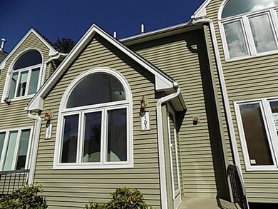 35 Pilgrim Village Rd unit 1303, Taunton, MA 02780 - photo 4