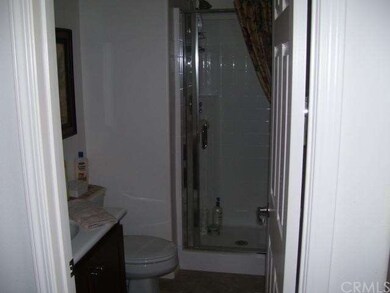 Downstairs Full Bathroom
