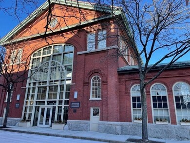 The Basilica unit 325, Charlestown, MA 02129 - photo 3
