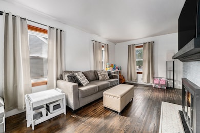 1301 Garfield St, Hobart, IN 46342 - photo 4