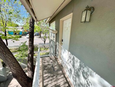 765 E College Dr unit 2, Durango, CO 81301 - photo 2