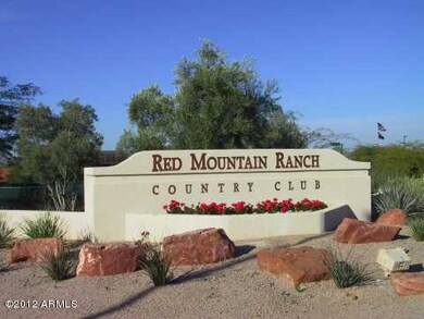 6540 E Redmont Dr unit 7, Mesa, AZ 85215 - photo 6