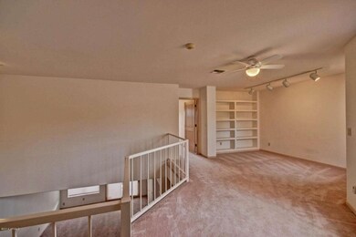 Den or Bonus Room