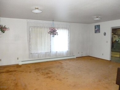 Big living room.