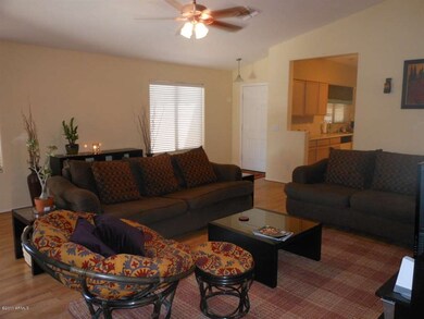 Great Room/Living Room