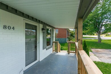 300 Dow Dr, Shelbyville, TN 37160 - photo 6