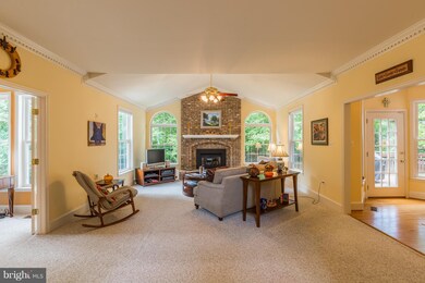 7867 Pembridge Rd, Manassas, VA 20112 - photo 7