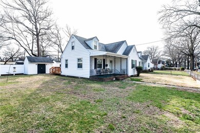 3117 Napoleon St, Richmond, VA 23222 - photo 3