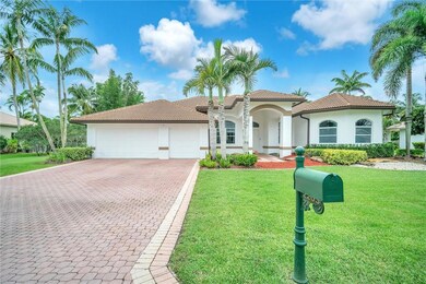 2203 SW 132nd Way, Davie, FL 33325 - photo 3