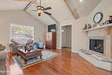 2405 Merida Cove, Gautier, MS 39553 - photo 4