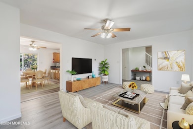 12-Living Dining Kitchen OPTION 2