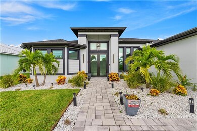 424 SW 26th Ave, Cape Coral, FL 33991 - photo 3