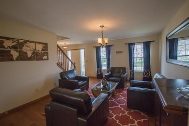 6487 Gossamer Ct, Westerville, OH 43081 - photo 7