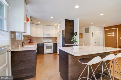 6718 Poplar Ave, Takoma Park, MD 20912 - photo 6