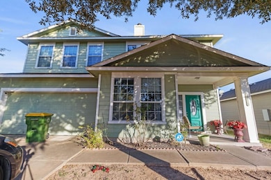 11915 Bastrop St, Manor, TX 78653 - photo 5