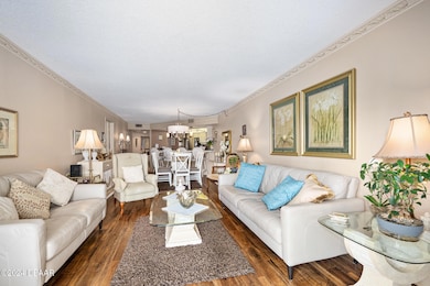 3255 S Atlantic Ave unit 106, Daytona Beach, FL 32118 - photo 4