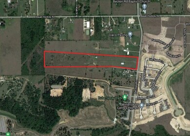 17737 Becker Rd, Hockley, TX 77447 - photo 4