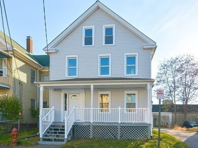 7 Dean Ave, Taunton, MA 02780 - photo 2