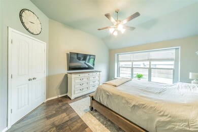 2504 Silver Fox Trail, Weatherford, TX 76087 - photo 7