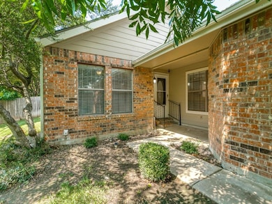 1908 Maplewood Trail, Colleyville, TX 76034 - photo 3