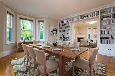 63 Walden St unit 2, Cambridge, MA 02140 - photo 4