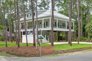 910 Lavigne Place, Dauphin Island, AL 36528 - photo 4