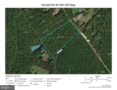 00 Kendall Rd, Thornhill, VA 22960 - photo 3