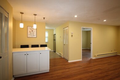 Sagamore Place Condominiums unit 206, Quincy, MA 02171 - photo 7