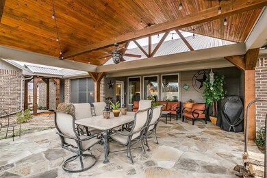 1401 Finney Dr, Weatherford, TX 76085 - photo 6