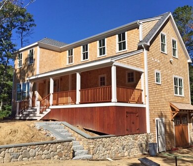 171 Tashmoo Avenue at Baylis Woods, Vineyard Haven, MA 02568 - photo 2