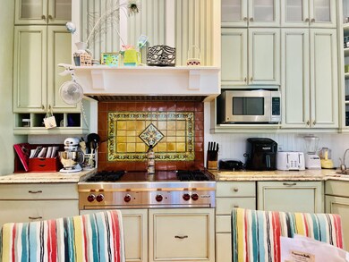 Chefs Gas Stove