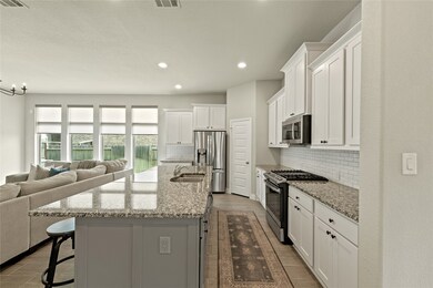 19803 Bronze Spur Ct, Tomball, TX 77377 - photo 7