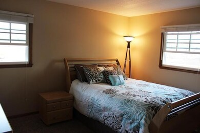 Master Bedroom.