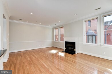 1310 12th St NW unit 7, Washington, DC 20005 - photo 3