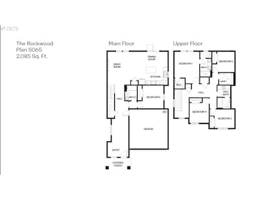 3647 SW Binford Ave, Gresham, OR 97080 - photo 2
