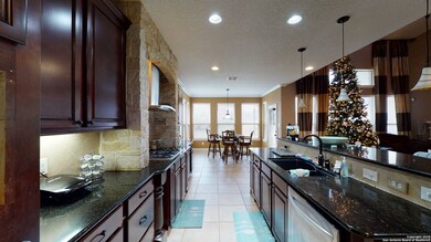 3842 Sweet Olive, San Antonio, TX 78261 - photo 7