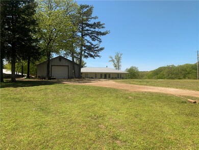 21935 S Highway 71, Winslow, AR 72959 - photo 2