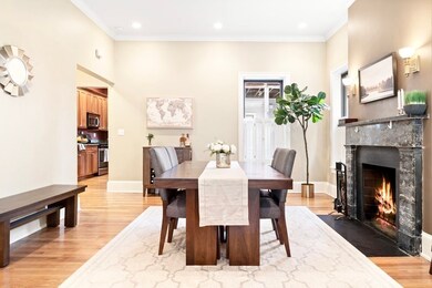 27 Mount Vernon St unit 1, Charlestown, MA 02129 - photo 4