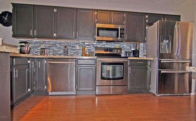 4 Kitchen