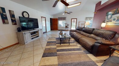 2180 W Vista Dr, Snowflake, AZ 85937 - photo 7