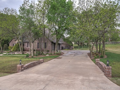 8250 N 72nd Ave E, Owasso, OK 74055 - photo 3