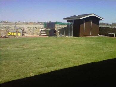 14525 Desierto Bello Ave, El Paso, TX 79928 - photo 4