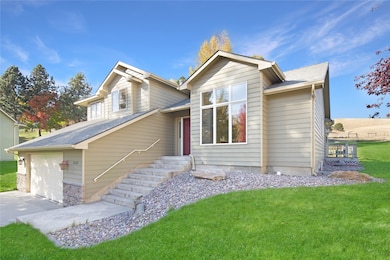 2510 Klondike Ct, Missoula, MT 59808 - photo 3