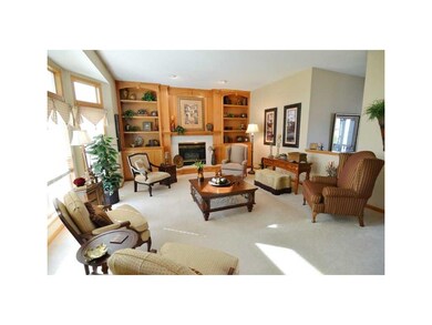 Great Room.