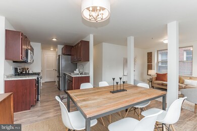 1210 Perry St NE unit 103, Washington, DC 20017 - photo 7