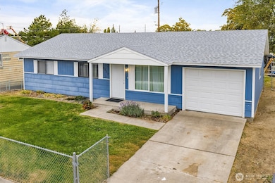 2232 W Spruce St, Moses Lake, WA 98837 - photo 2