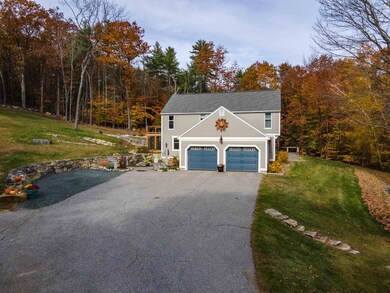 1903 Route 114, North Sutton, NH 03260 - photo 5