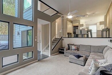 2504 Mandell St unit 1, Houston, TX 77006 - photo 3