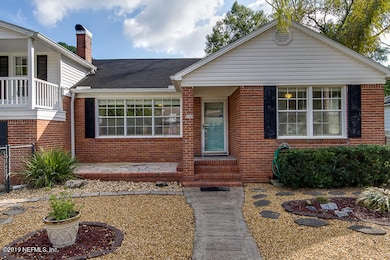 5304 Attleboro St, Jacksonville, FL 32205 - photo 3