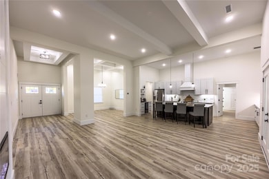 409 19th Avenue Cir NW unit 12, Hickory, NC 28601 - photo 7